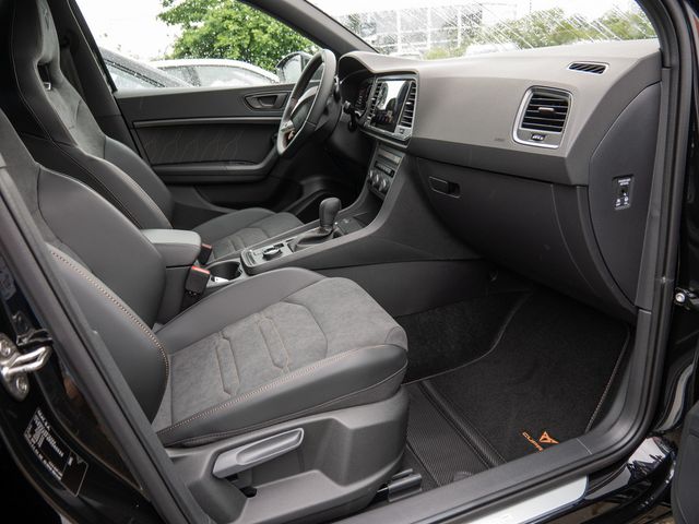 Ateca 2.0 TSI VZ 4Drive NAVI AHK ACC LED 360°