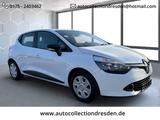 Renault Clio IV Expression 1.2 16V 75 - Renault Clio Gebrauchtwagen in Dresden