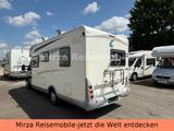 McLouis P700-Solar-Backofen-2XKlima - McLouis Teilintegrierter