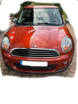 MINI One 55kW One - MINI ONE von privat
