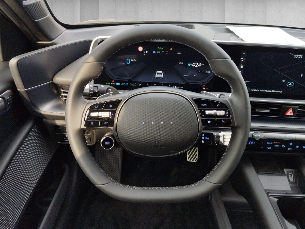 Hyundai IONIQ 6