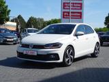 Volkswagen Polo 2.0 TSI GTI - Volkswagen Polo: Weiß, GTI