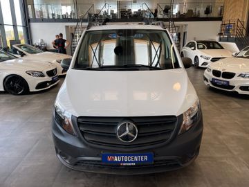 Mercedes-Benz Vito Mixto 116 CDI RWD kompakt*Navi*AHK*Kamera*