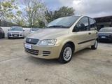 Fiat Multipla 1.9 MJT Emotion - Fiat Multipla: 1.9