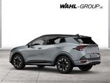 Kia Sportage (NQ5) GT-Line 4WD ABS Fahrerairbag ESP  - Kia Sportage NQ5