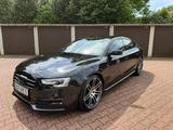 Audi A5 2.0 TFSI S tronic quattro Sportback -  - Audi A5 in Duisburg