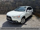 Mitsubishi ASX 1.8 Instyle 2WD *KLIMAAUT.*AHK*TÜV 06/2027* - Mitsubishi ASX: Instyle