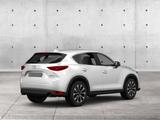 Mazda CX-5 Advanced Navi LED Head-up - Mazda in Bonn
