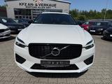 Volvo XC60 R Design AWD - Volvo XC60 mit Diesel-Antrieb: Geländewagen, Automatik