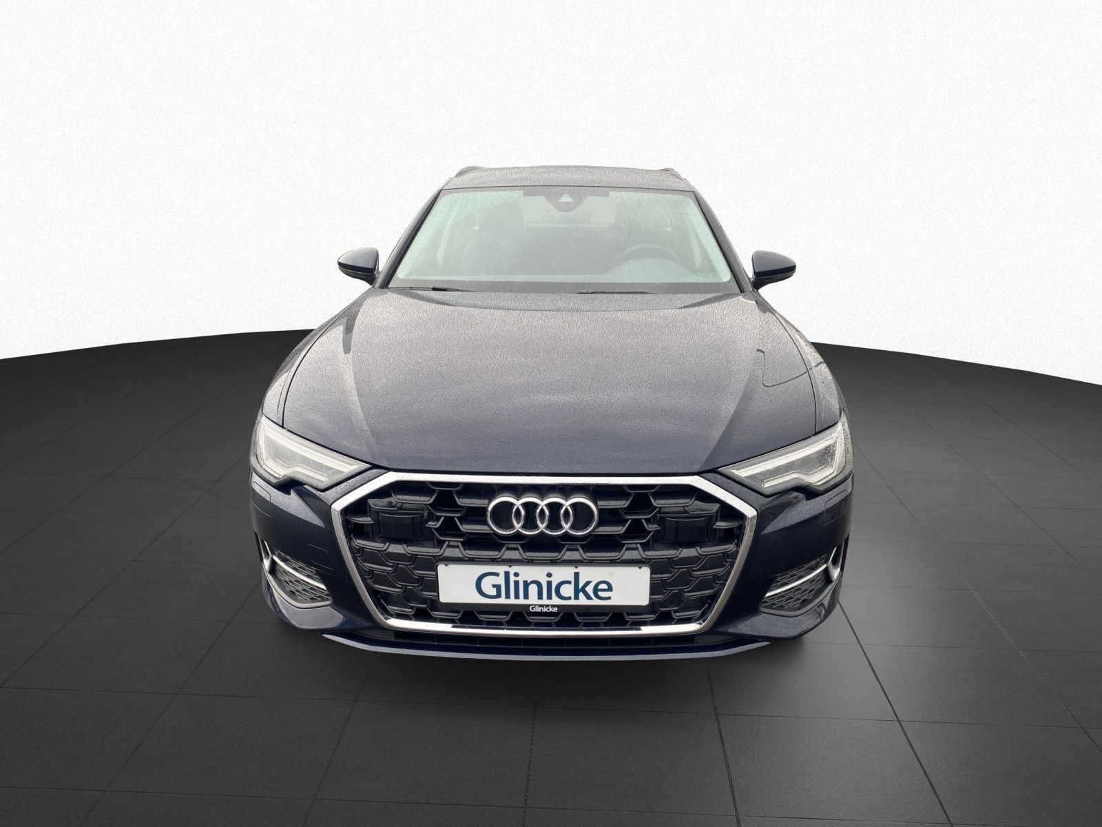 Audi A6 Avant 40 TDI advanced Navi LED RFK Sitzheizun imagem 3