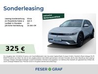 Hyundai IONIQ 5 - Vorschau Bild 1