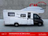 LMC Breezer A 654 G Black Edition - Garage - - LMC Wohnwagen & Wohnmobile