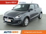 Suzuki Swift 1.2 DualJet Mild-Hybrid Comfort Aut.*ACC* - Suzuki Swift Gebrauchtwagen in München