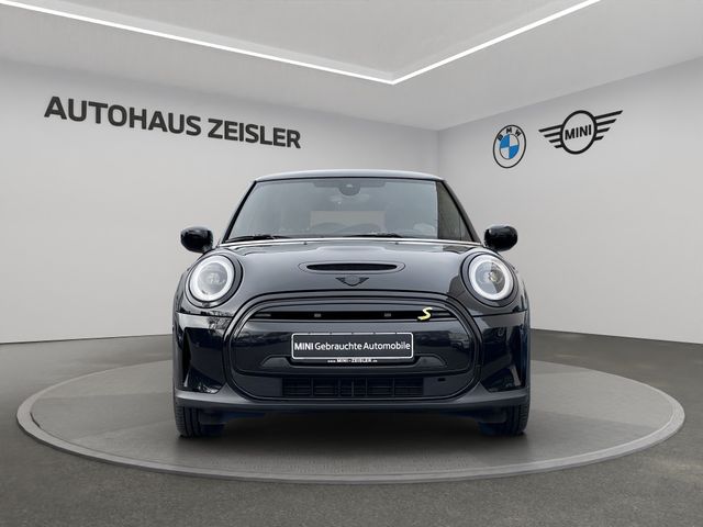 Foto Nummer 5: MINI Cooper S