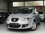 Seat Altea Stylance / Style 28.710 Km Tempomat SHZ - gebrauchte Seat Altea aus dem Jahr 2005
