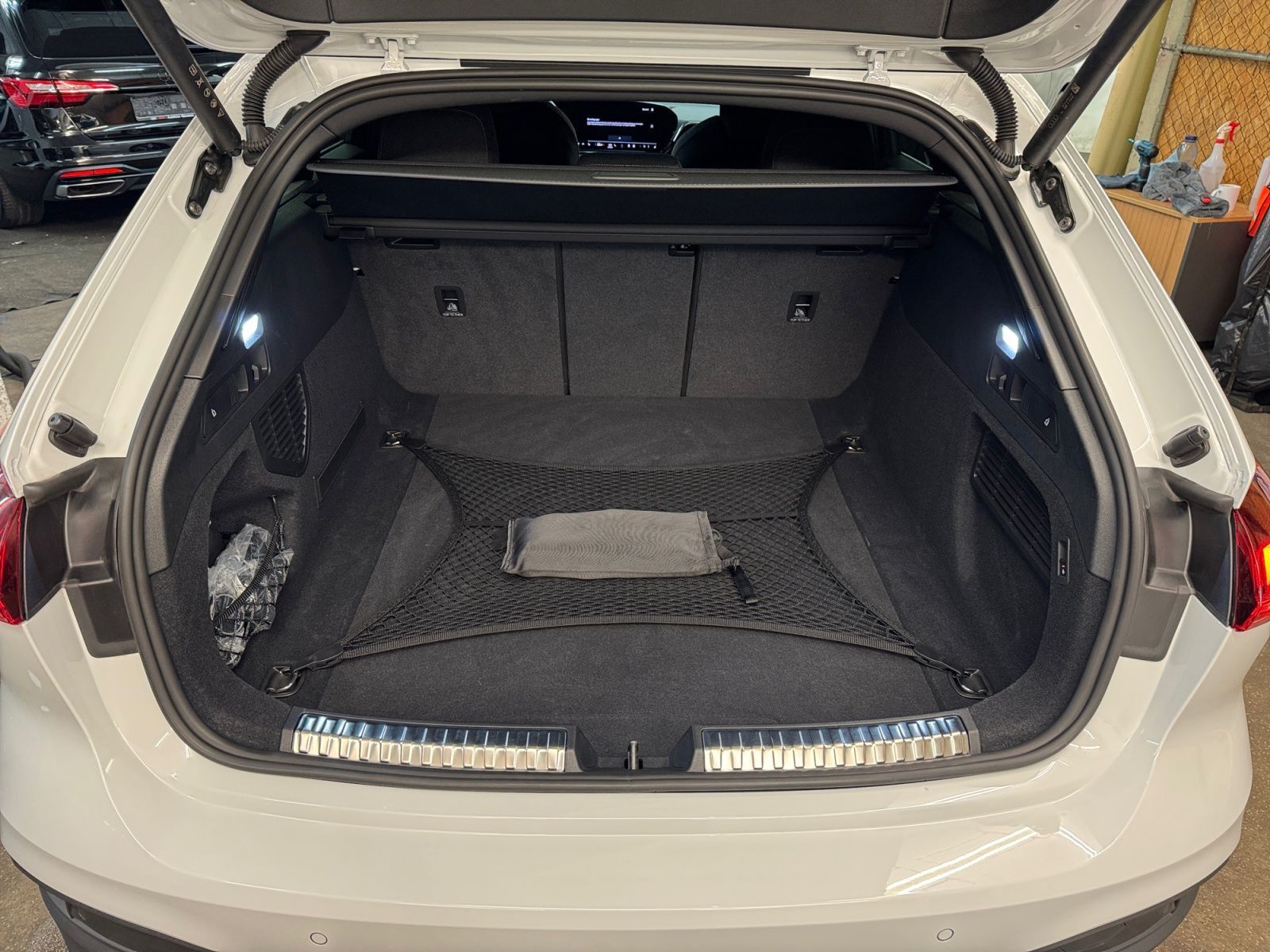 Audi A5 - Bild 8
