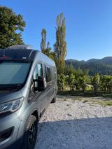 Malibu 600 DB Charming - Malibu Wohnwagen & Wohnmobile