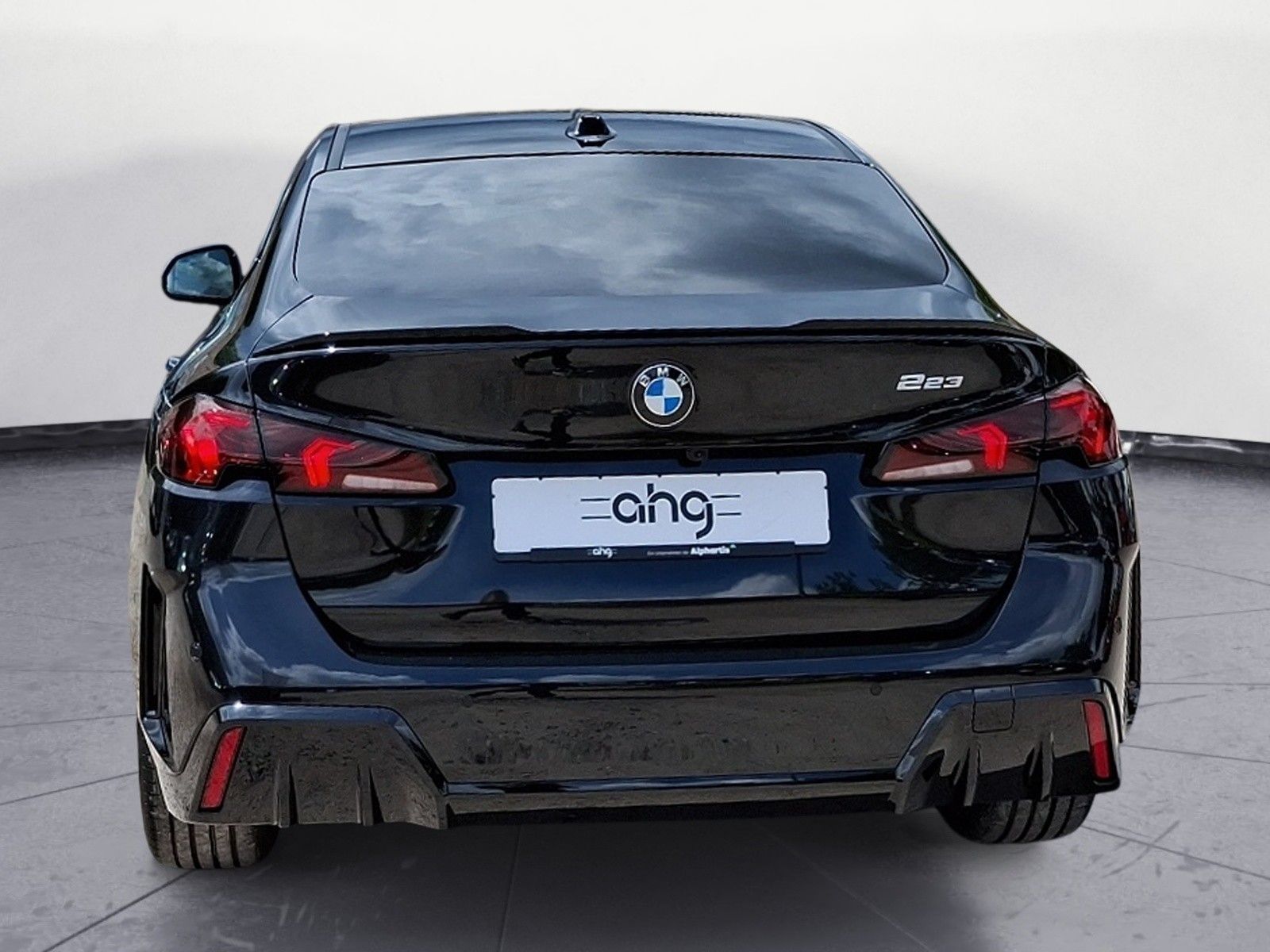 BMW 223 Gran Coupé - Bild 5
