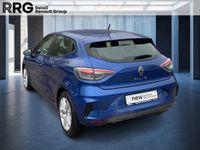 Renault Clio - Vorschau Bild 4