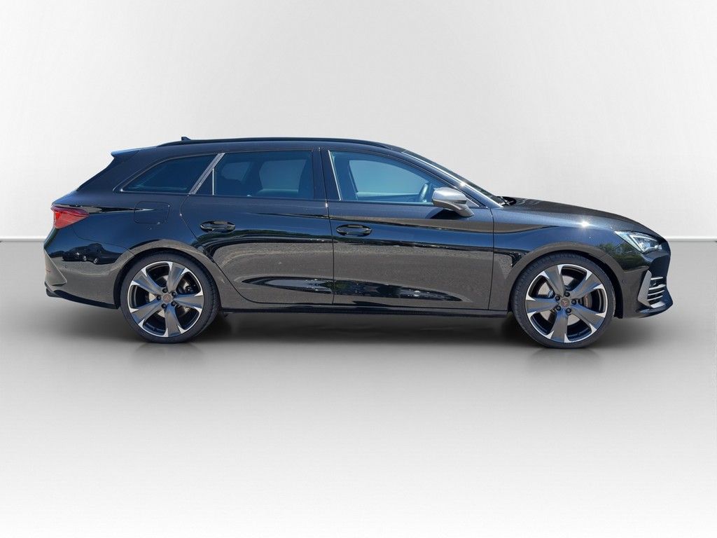 Cupra Leon - Bild 5