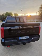 Toyota Tundra - Toyota Tundra Gebrauchtwagen