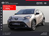 Toyota Aygo X 1.0 Teamplayer KLIMA SHZ RÜCKFAHRKAMERA - Toyota Aygo (X) aus 2025