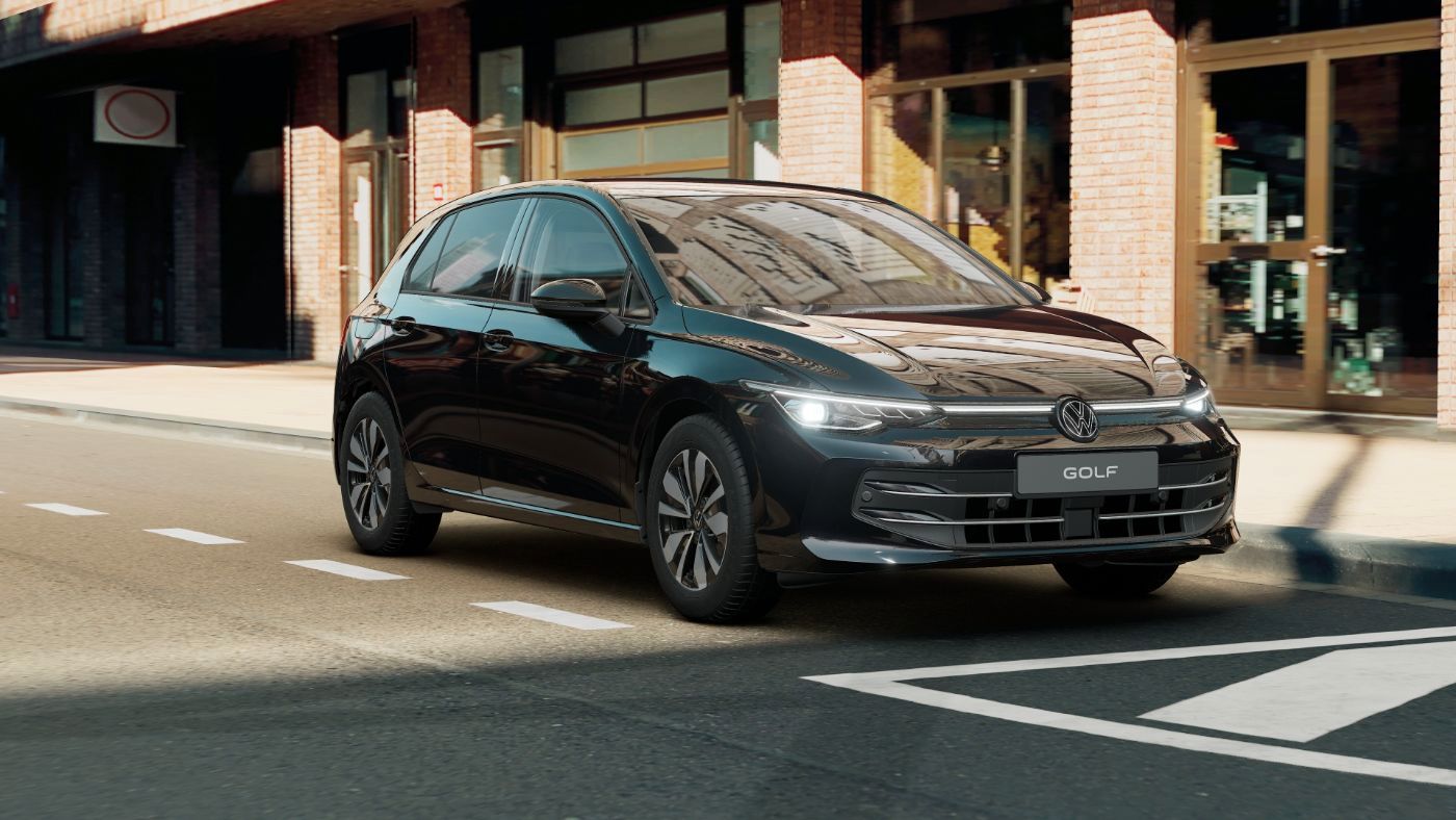Volkswagen Golf - Bild 5