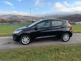 Ford Fiesta Trend 1,5TDCI Diesel 1.Hand Sitzheizung - Ford Fiesta: 5d