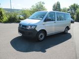 Volkswagen T6 Transporter Kombi EcoProfi*9-Sitzer*Klima*PDC - Volkswagen: Transporter 9 Sitzer