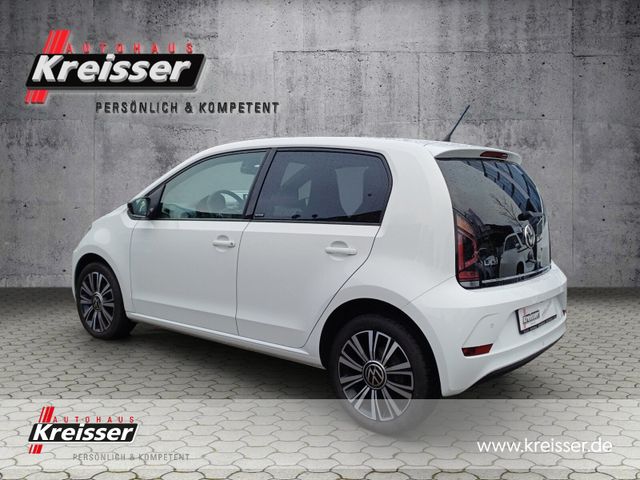 up! 1.0 Active 4-türig SHZ/KLIMA/DAB/KAMERA/TEMP