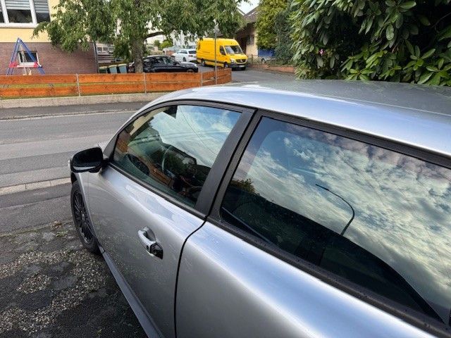 Volvo C30