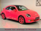 Volkswagen Beetle 2.0 DSG. Sport.Voll. Abs.Unikat.nur 550km
