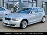 BMW 130 Baureihe 1 Lim 3.0.klimaautomatik,Tempomat.