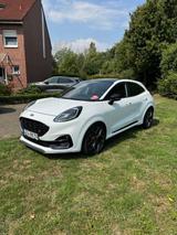 Ford Puma 1,5 l EcoBoost ST X 