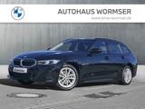 BMW 320e Touring Head-Up HiFi DAB LED RFK - BMW 320 mit Hybrid-Antrieb: Kombi