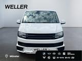 Volkswagen T6 Transporter DSG Kurz *Klima*Bluetooth*Colorgl - VW Gebrauchtwagen von 2018