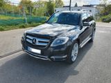Mercedes-Benz GLK 250 4Matic EURO6 BlueTEC 7G - Mercedes-Benz GLK-Class in Essen