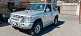 Mitsubishi Pajero 2.8 TDI Metal-top S.S. GLX Air - Mitsubishi Pajero: Glx