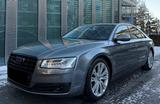 Audi A8 4.2 TDI V8 clean diesel quattro*Matrix*Memory - gebrauchte Audi A8 aus dem Jahr 2014