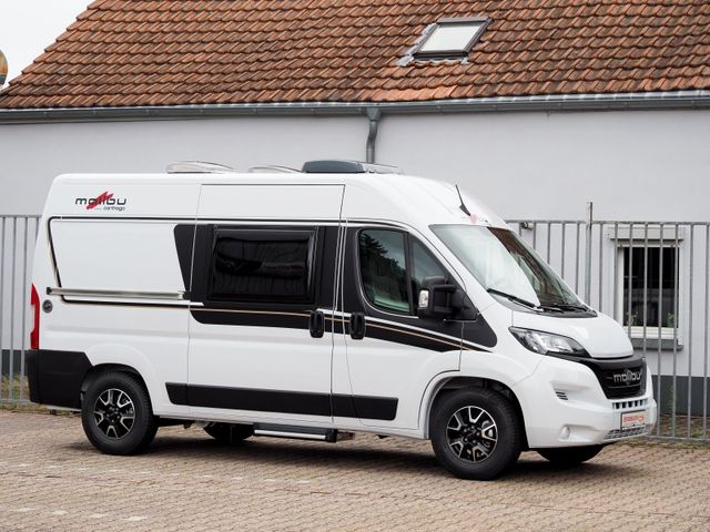 Kastenwagen Malibu Van compact 540 DB bei Caravan-Herrmann in Mülheim an der Ruhr