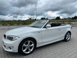 BMW 118d Cabrio, Navi, TÜV 01.2028,Euro5,2... - BMW 118: Cabrio, 118d