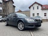 Skoda Octavia Combi Classic *Klima*Scheckheftgepflegt* - Skoda Octavia Classic mit Benzin-Antrieb