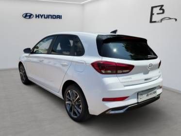 Hyundai i30 – Bild 4