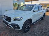 Mercedes-Benz X 250d 4Matic Edition Power 360°3,5to. AHK - Mercedes X-Klasse bis 20.000 Euro