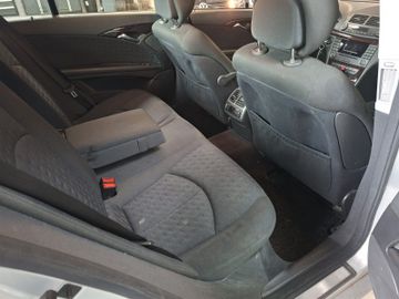 Mercedes E 200 - 10