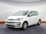 Volkswagen up! 1.0 TSI move TEMPOMAT KAMERA - Volkswagen up! in Aachen