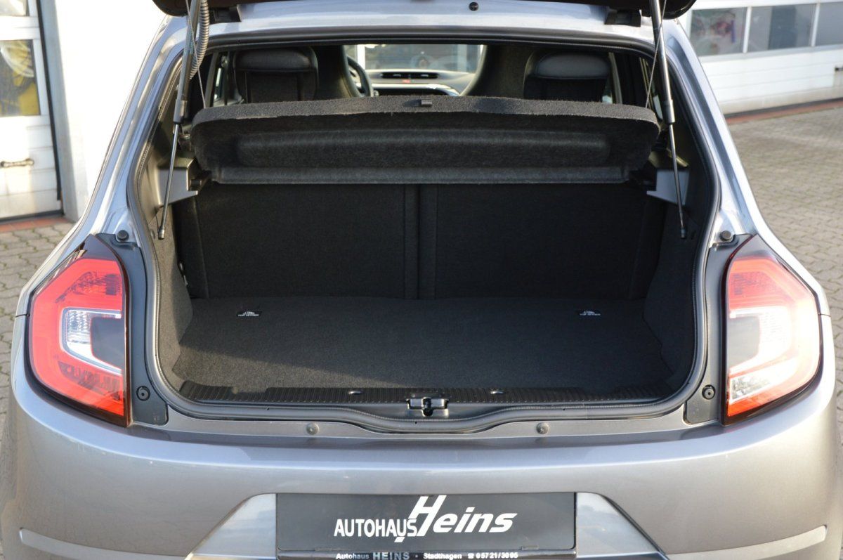 Fahrzeugabbildung Renault Twingo Urban Night