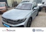 Volkswagen Touareg Facelift Elegance TDi 90L Tank Matrix LM - Volkswagen Touareg: Facelift