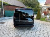 Volkswagen Caddy 1,5TSI DSG Move / 7 Sitze / ACC / LED / Pa - VW Caddy von privat