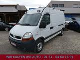 Renault Master II Wohnmobil #KLIMA#AHK#TEMPOMAT#63 - Dresden